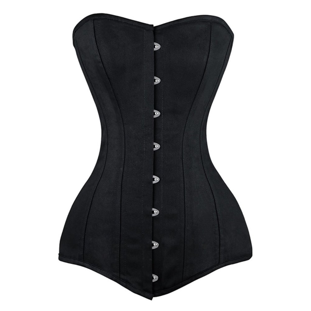Fashion Steel Boned Corset